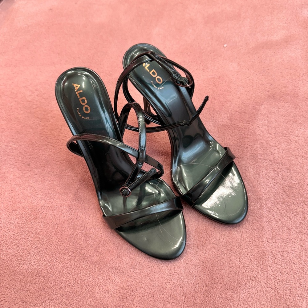 Aldo Heels